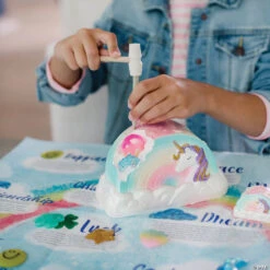 Dig It Up! Giant Rainbow Discovery -Bright Minds Store dig it up giant rainbow discovery13961807 a02