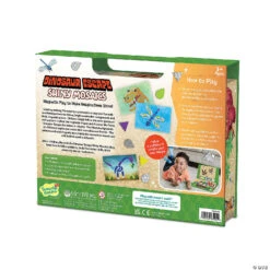 Dinosaur Escape Shiny Mosaics -Bright Minds Store dinosaur escape shiny mosaicsms02 a05