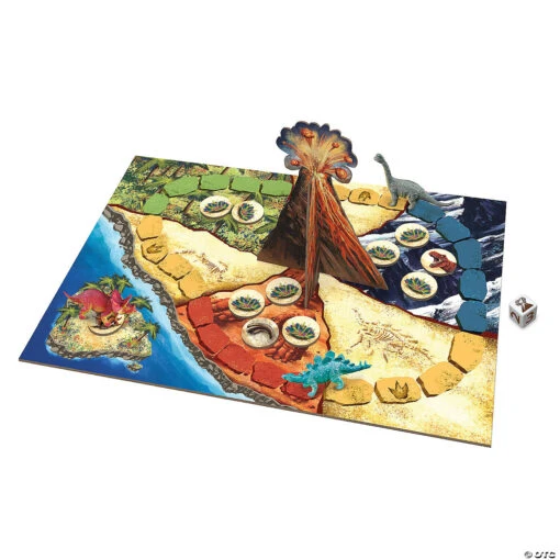 Dinosaur Escape - Image 3
