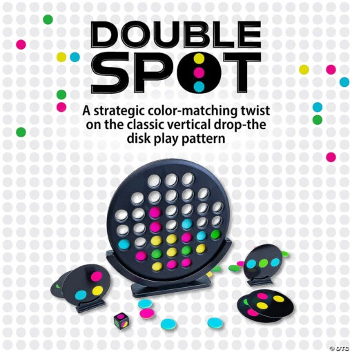 Double Spot - Image 2