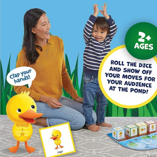 Duck Duck Dance - Image 2