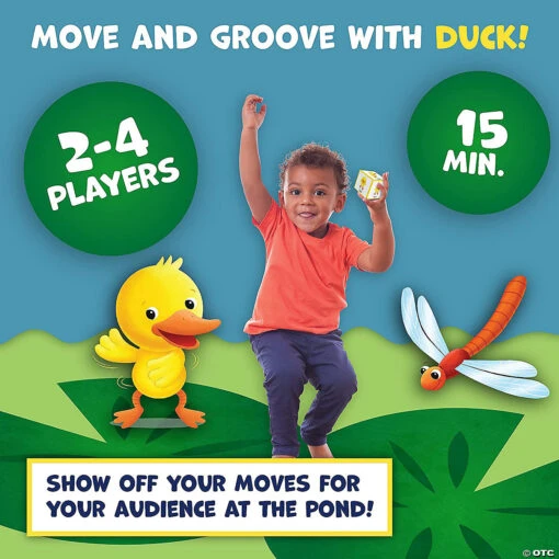 Duck Duck Dance - Image 4