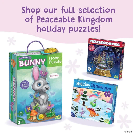 Easter Fun Scratch And Sniff Puzzle - Image 4