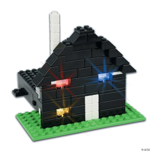 Eblox Stories: The Cave - Image 3