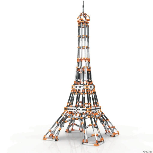 Engino Deluxe Architecture Set - Image 2