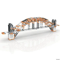 Engino Deluxe Architecture Set -Bright Minds Store engino deluxe architecture set13763600 a02