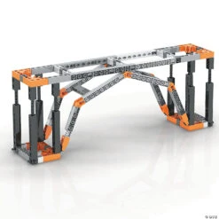 Engino Deluxe Architecture Set -Bright Minds Store engino deluxe architecture set13763600 a04
