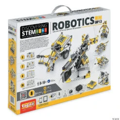 Engino STEM Robotics Mini ERP 1.3