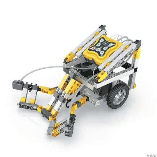 Engino STEM Robotics Mini ERP 1.3 - Image 3