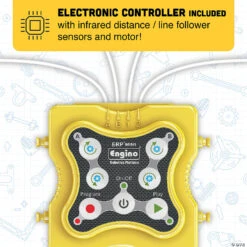 Engino STEM Robotics Mini ERP 1.3 -Bright Minds Store engino stem robotics mini erp 1 313826121 a05