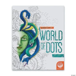 Extreme Dot To Dot World Of Dots: Folklore