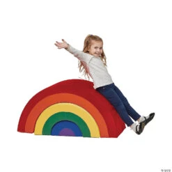 Factory Direct Partners: SoftScape Nested Rainbow Arches
