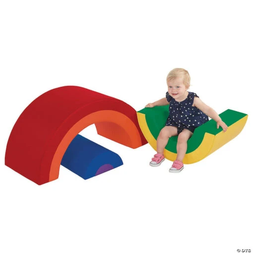 Factory Direct Partners: SoftScape Nested Rainbow Arches - Image 4