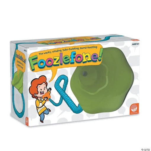 Foozlefone - Image 2
