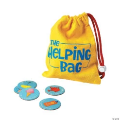 Friends & Neighbors Matching Game -Bright Minds Store friends and neighbors matching gamegmc9 a02