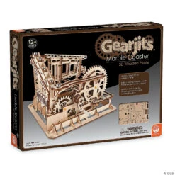 Gearjits Coaster