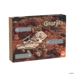 Gearjits Scout Rover