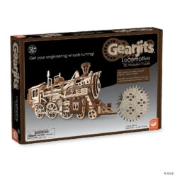 Gearjits Train