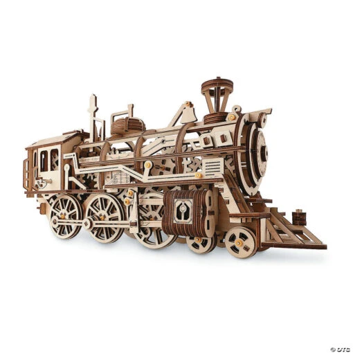Gearjits Train - Image 2