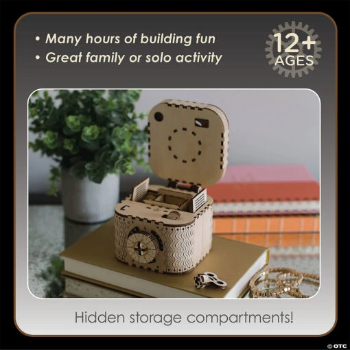 Gearjits Treasure Box - Image 3