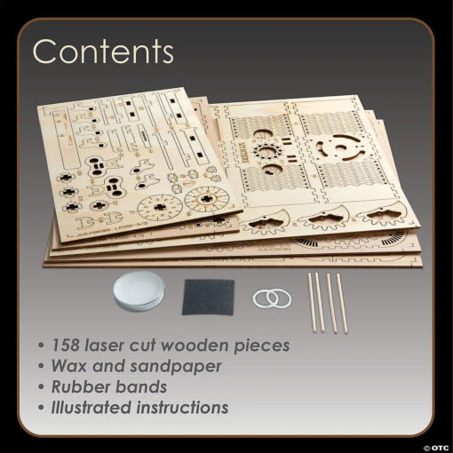 Gearjits Treasure Box - Image 4