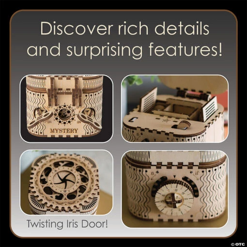 Gearjits Treasure Box - Image 5