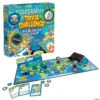 Geography Trivia Challenge