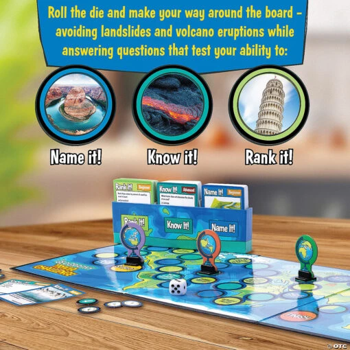 Geography Trivia Challenge - Image 3