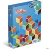 Geomag™ Magicube™ 30 Pieces Multicolored Free Building Set