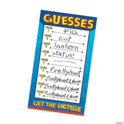 Get The Picture: Dot To Dot Race -Bright Minds Store get the picture dot to dot race52142 a02