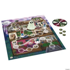 Ghost In The Attic Cooperative Game -Bright Minds Store ghost in the attic cooperative game14118691 a02