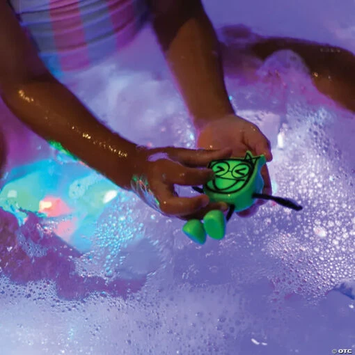 Glo Pals: Set Of 4 - Image 2