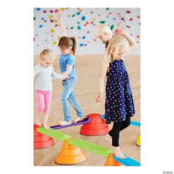 GONGE Build N Balance Advanced Set
