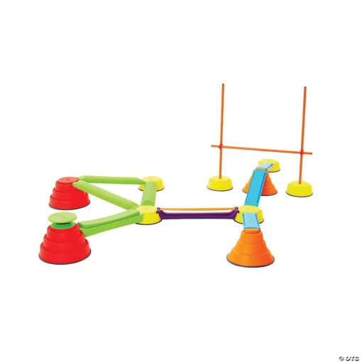 GONGE Build N Balance Advanced Set - Image 2
