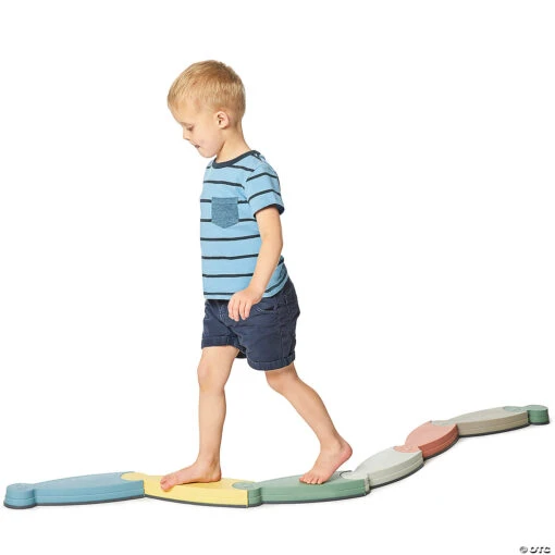 GONGE - River Nordic Balance Paths - Image 2