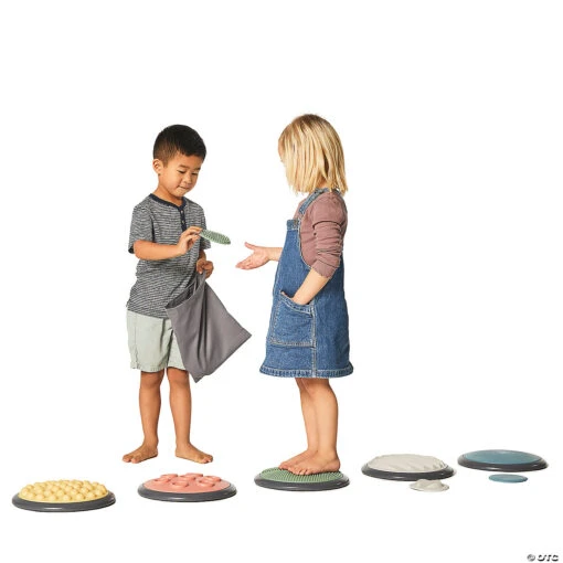GONGE - Tactile Discs Nordic - Image 2