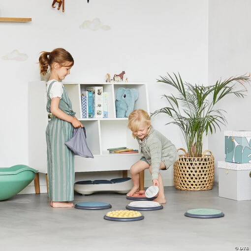GONGE - Tactile Discs Nordic - Image 4