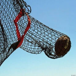 GoSports - 8’ X 4’ Football Training Vertical Target Net -Bright Minds Store gosports 8 x 4 football training vertical target net14097699 a02