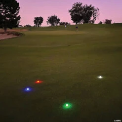 GoSports Light Up LED Golf Balls: 12 Pack -Bright Minds Store gosports light up led golf balls 12 pack14097787 a03