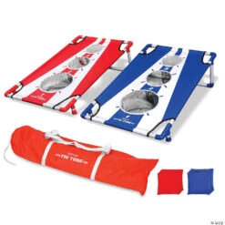 GoSports - Tri Toss Cornhole Game
