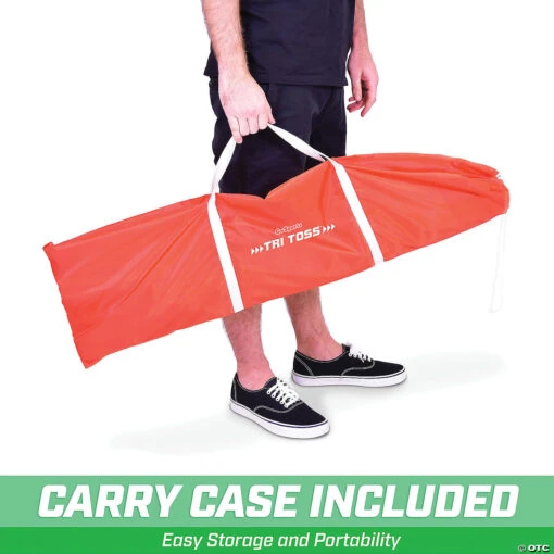 GoSports - Tri Toss Cornhole Game - Image 4