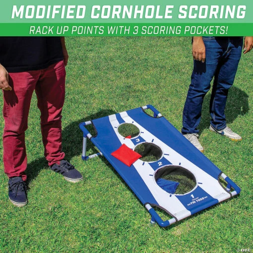 GoSports - Tri Toss Cornhole Game - Image 5
