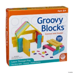 Groovy Blocks