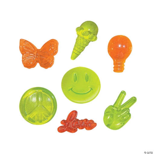 Groovy Glowing Candy Lab - Image 2