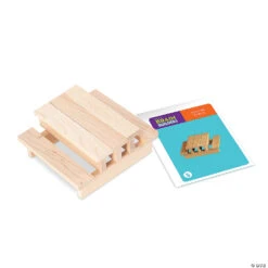 Hardwood KEVA® Brain Builders Classroom Edition -Bright Minds Store hardwood keva brain builders classroom edition13991245 a02