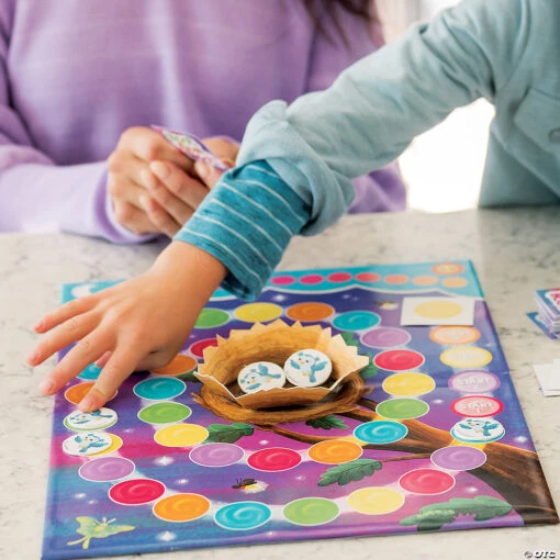 Hoot Owl Hoot Cooperative Game - Image 2