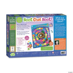 Hoot Owl Hoot Cooperative Game -Bright Minds Store hoot owl hoot cooperative gamegm106 a05