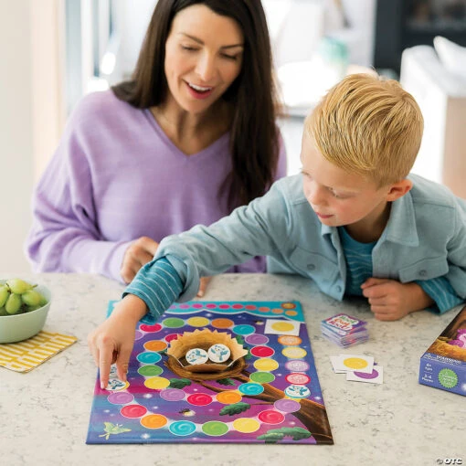 Hoot Owl Hoot! Play Collection: Game And Puzzle Set With FREE Diary - Image 2