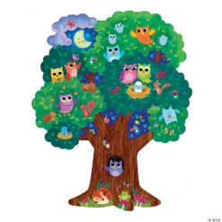 Hoot Owl Hoot! Play Collection: Game And Puzzle Set With FREE Diary -Bright Minds Store hoot owl hoot play collection game and puzzle set with free diary14090418 a04