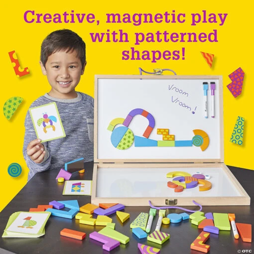 Imagination Patterns Deluxe - Image 2
